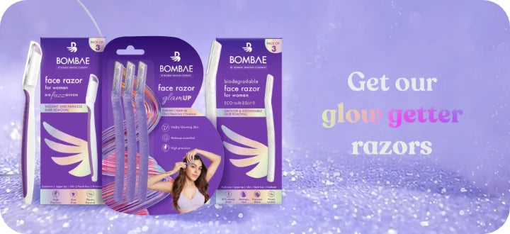 Glam Up feature 1