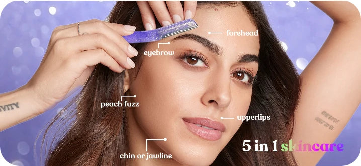 Glam Up feature 2