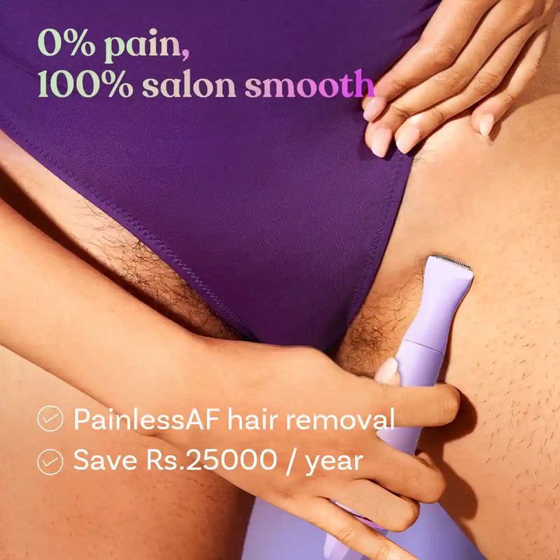 trimmer explain