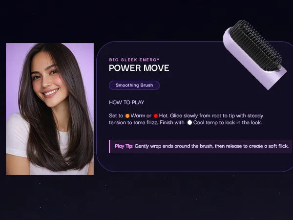 All-in-One Hair Styling System | ᴴAirplayᴾʳᵒ