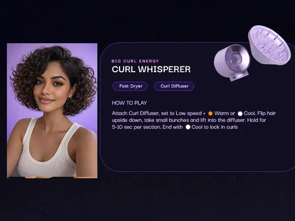 All-in-One Hair Styling System | ᴴAirplayᴾʳᵒ