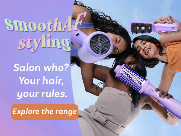 3 in 1 Multistyler | Hairess