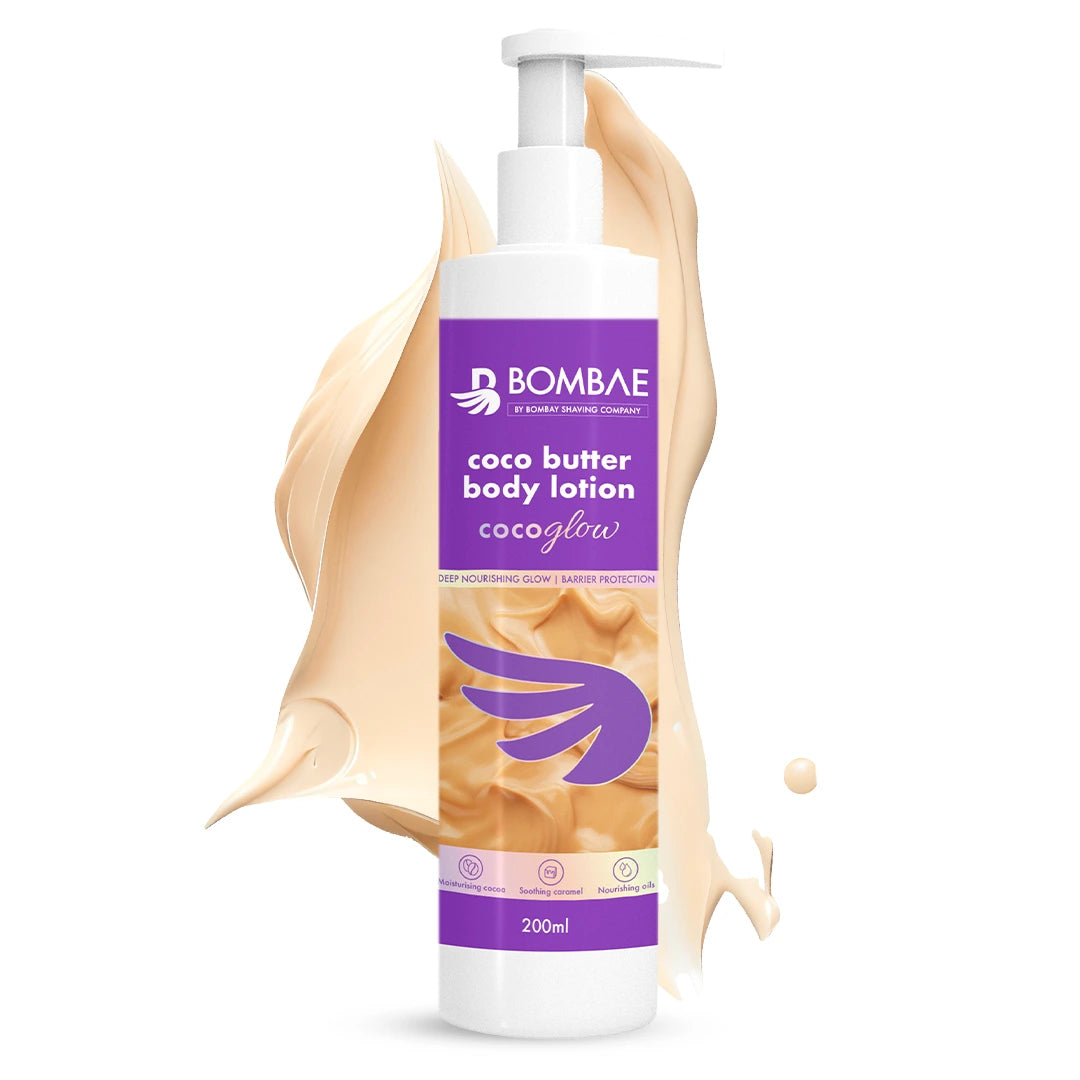 Cocoa Body Lotion | 200ml