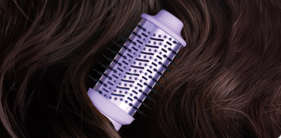 Hair Styling