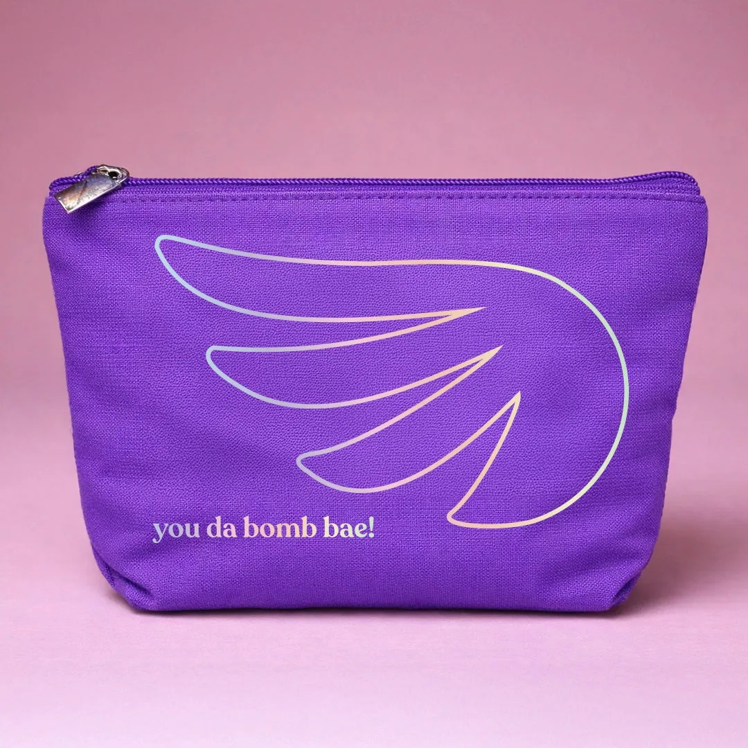 Travel Pouch