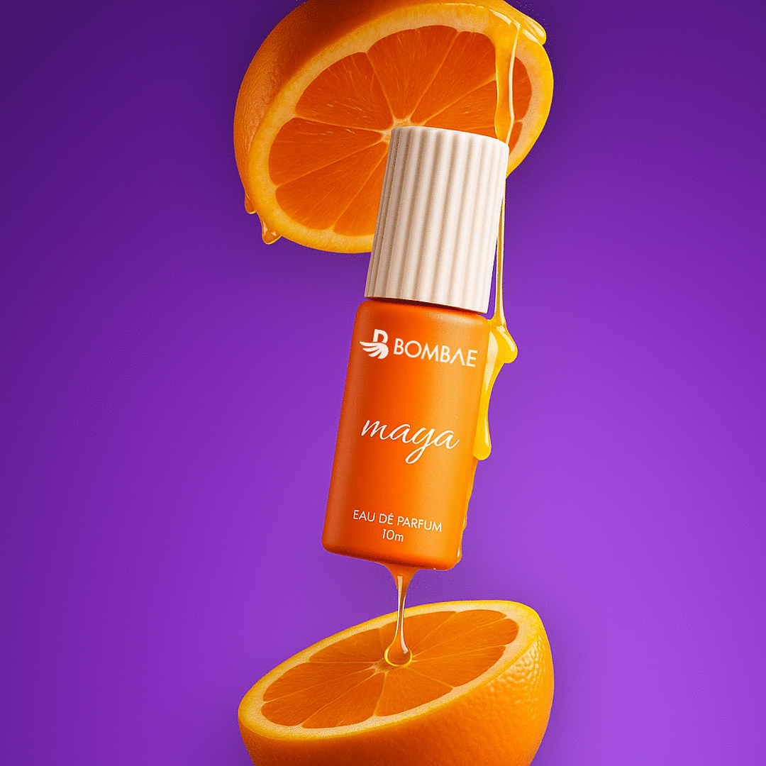 Maya Citrus Perfume | 10ml