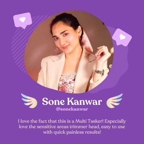 Kritika Khurana